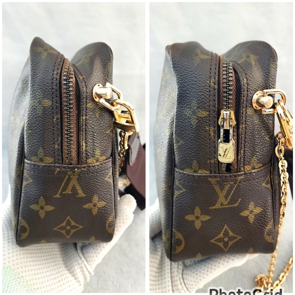 Authentic Louis Vuitton Toiletry - Picture 10 of 12